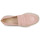 Shoes Women Loafers Betty London CAMILLE Pink