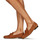 Shoes Women Loafers Betty London JULIE Camel