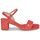 Shoes Women Sandals Betty London JULIETTE Cinnamon