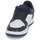 Shoes Men Low top trainers Champion REBOUND 2,0 LOW White / Blue