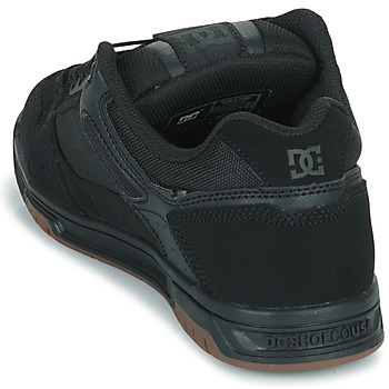 DC Shoes STAG Black