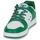 Shoes Men Low top trainers DC Shoes MANTECA 4 SN White / Green
