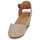 Shoes Women Sandals Xti 140746 Beige