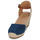 Shoes Women Sandals Xti 140746 Marine