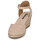Shoes Women Sandals Refresh 170770 Beige