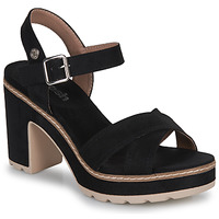 Shoes Women Sandals Refresh 170695 Black