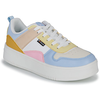 Shoes Women Low top trainers Refresh 170504 Multicolour