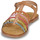 Shoes Women Sandals Ulanka MCCROSY Multicolour