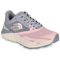 Shoes Women Running shoes The North Face VECTIV ENDURIS 3 Pink / Grey
