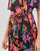 Clothing Women Long Dresses Betty London ANYA Multicolour