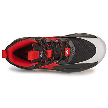 adidas Performance DAME CERTIFIED Black / Red
