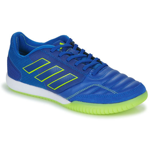 cache companion ignorance adidas Performance TOP SALA COMPETITIO Blue - Free delivery | Spartoo NET !  - Shoes Football shoes USD/$87.00