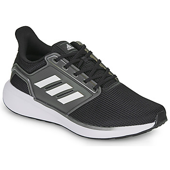 Shoes Men Running shoes adidas Performance EQ19 RUN White / Black