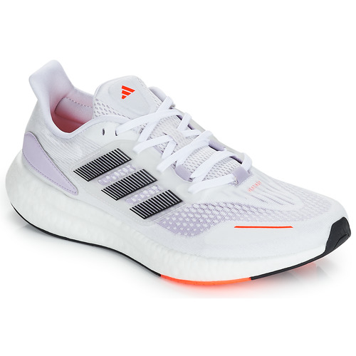 caravan Etna Hoes adidas Performance PUREBOOST 22 H.RDY White - Free delivery | Spartoo NET !  - Shoes Running-shoes Men USD/$141.50