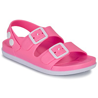 Shoes Girl Sandals Chicco MAREL Pink