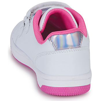Chicco CALY White / Pink