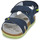 Shoes Children Sandals Chicco FRAX Marine