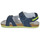Shoes Children Sandals Chicco FRAX Marine