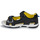 Shoes Boy Sandals Chicco FASH Marine / Yellow