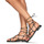 Shoes Women Sandals Ash PALOMA Black