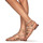 Shoes Women Sandals Ash PACIFIC Beige