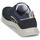 Shoes Men Low top trainers CallagHan USED MARINO Marine