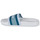 Shoes Men Sliders Ellesse LS50 White / Blue