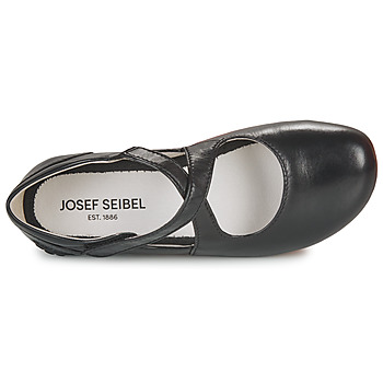 Josef Seibel FIONA 72 Black