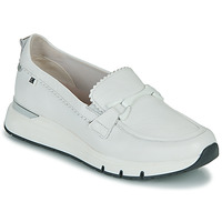 Shoes Women Loafers Dorking SERENA White