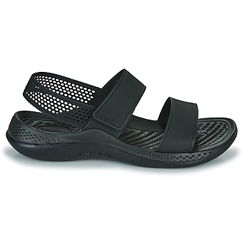 Crocs LiteRide 360 Sandal W Black