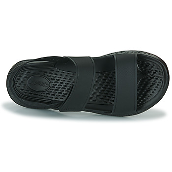 Crocs LiteRide 360 Sandal W Black