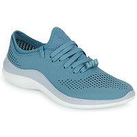 Shoes Men Low top trainers Crocs LiteRide 360 Pacer M Blue