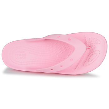 Crocs Classic Platform Flip W Pink