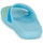 Shoes Women Sliders Crocs CLASSIC CROCS OMBRE SLIDE Blue / Green