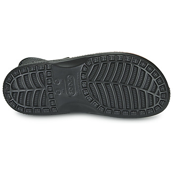 Crocs Classic Rain Boot Black