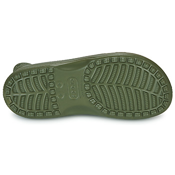 Crocs Classic Rain Boot Kaki