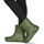 Shoes Women Wellington boots Crocs Classic Rain Boot Kaki