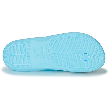 Crocs Classic Crocs Flip Blue