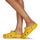 Shoes Women Clogs Crocs Classic Yellow
