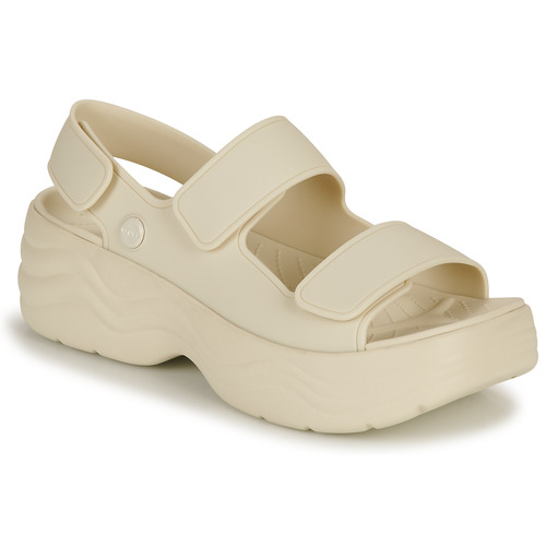 Crocs Classic Platform Clog Womens Sandals Black 206750-001 – Shoe Palace-anthinhphatland.vn