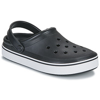Shoes Clogs Crocs Crocband Clean Clog Black