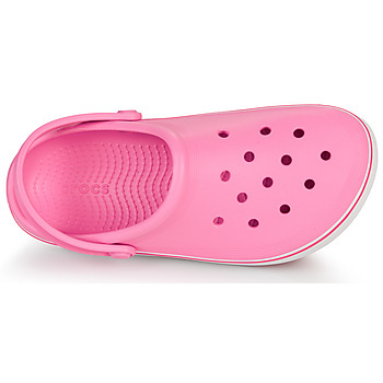 Crocs Crocband Clean Clog Pink