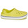 Shoes Clogs Crocs Crocband Clean Clog Yellow