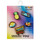 Accessorie Accessories Crocs JIBBITZ TROPICAL TECHNO DJ 5 PACK Multicolour