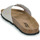 Shoes Women Mules So Size AMMA Taupe