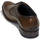 Shoes Men Brogue shoes Brett & Sons 4530-NATUR-TAN-COGNAC Brown