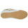 Shoes Women Low top trainers Semerdjian TALINE-9339 Gold / Beige