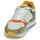 Shoes Men Low top trainers HOFF MILWAUKEE MAN Multicolour