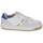 Shoes Men Low top trainers HOFF EMBARCADERO Beige / White