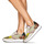 Shoes Women Low top trainers HOFF BOURBON Beige
